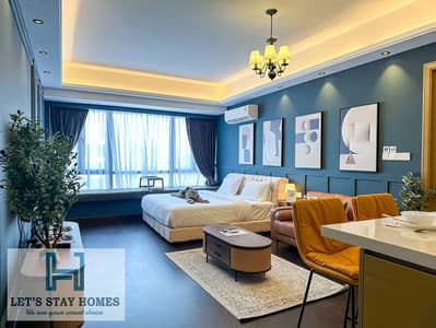 Studio zum zur Miete in Deira, Dubai - 279fcd15-6fb0-4c4d-a474-3d25db3d8d71. jpg