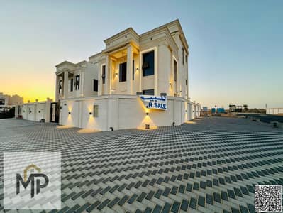 فیلا 6 غرف نوم للبيع في الحليو، عجمان - batch_IMG-20250507-WA0263. jpg