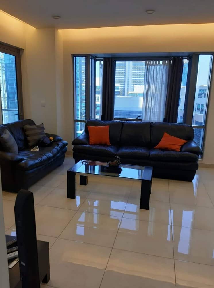 شقة في أبراج ساوث ريدج 5،ساوث ريدج،وسط مدينة دبي 1 غرفة 85000 درهم - 4138952