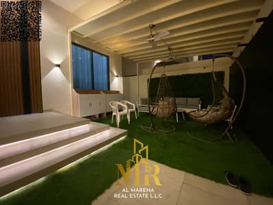 7 Bedroom Villa for Sale in Al Zahya, Ajman - WhatsApp Image 2024-11-03 at 10.14. 38 PM. jpeg