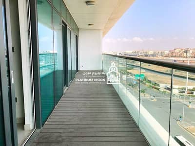 2 Bedroom Flat for Sale in Al Raha Beach, Abu Dhabi - Untitled-24. jpg