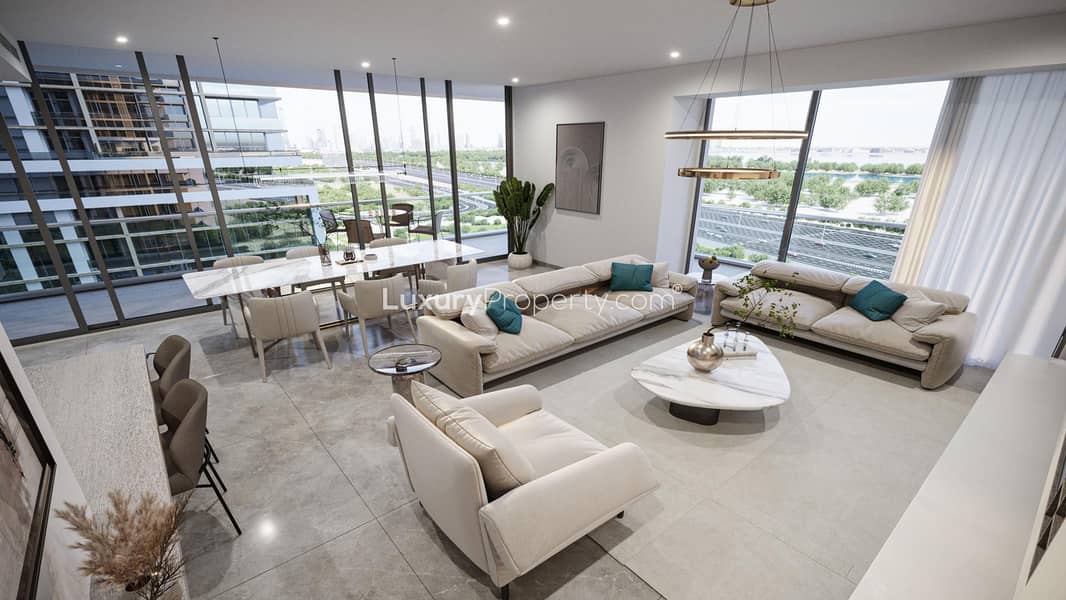 Exclusive | Resale | Large Layout | Creek Views Exclusive | Resale | Large Layout | Creek Views
