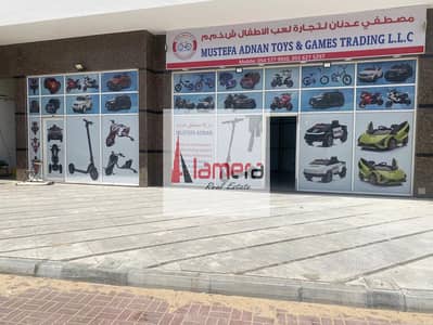 Shop for Rent in International City, Dubai - WhatsApp Image 2025-05-16 at 11.27. 39 AM. jpeg