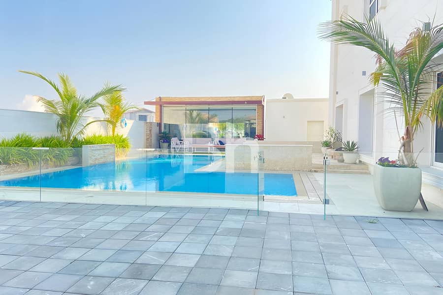 位于纳德谢巴区,纳德沙巴4区 5 卧室的别墅 950000 AED - 11772054 位于纳德谢巴区,纳德沙巴4区 5 卧室的别墅 950000 AED - 11772054