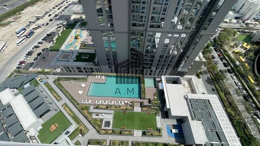 1 Bedroom Apartment for Rent in Sobha Hartland, Dubai - Pic1. jpeg