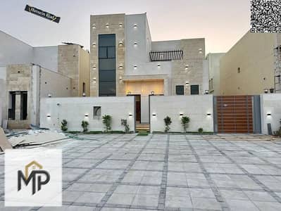 4 Bedroom Villa for Sale in Al Helio, Ajman - batch_775238600-1066x800. jpg