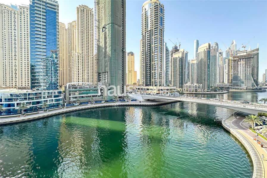 Квартира в Дубай Марина,Атлантик, 2 cпальни, 3200000 AED - 11772098 Квартира в Дубай Марина,Атлантик, 2 cпальни, 3200000 AED - 11772098