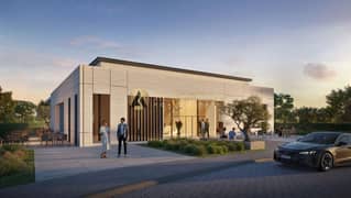 No Commission | Master Community | Jumeirah Golf Estate