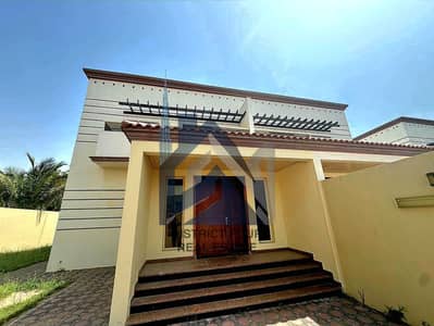 4 Bedroom Villa for Rent in Barashi, Sharjah - IMG-20250527-WA0038. jpg