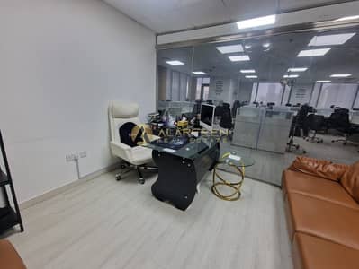 مکتب  للبيع في قرية جميرا الدائرية، دبي - WhatsApp Image 2025-05-27 at 16.14. 32 (1). jpeg