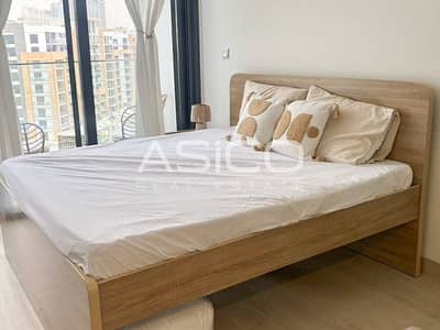 Studio for Rent in Meydan City, Dubai - 6. png