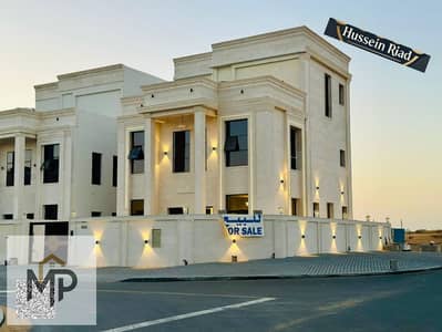 فیلا 6 غرف نوم للبيع في الحليو، عجمان - batch_IMG-20250520-WA0223. jpg