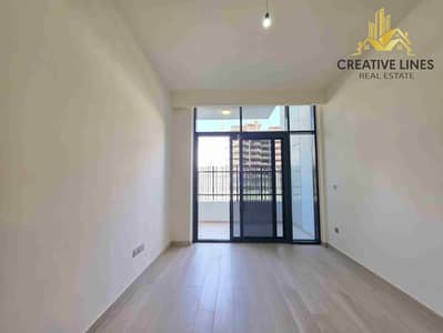 Studio for Rent in Meydan City, Dubai - 1000262284. heic