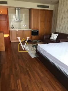 Furnished | Huge Layout | Multiple Cheques