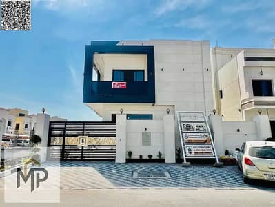 5 Cпальни Вилла Продажа в Аль Амера, Аджман - batch_772479544-1066x800. jpg