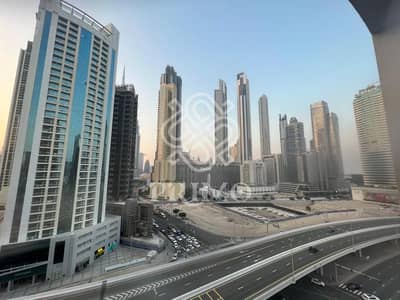 Studio for Rent in Business Bay, Dubai - IMG-20240102-WA0031. jpg