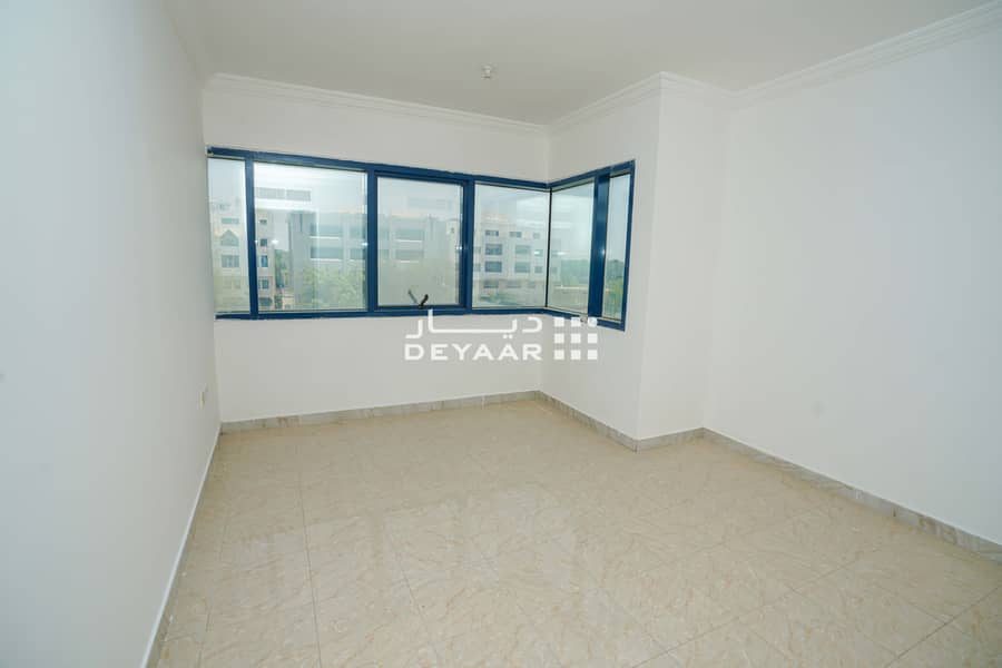2 bedroom apartment in Al Jahili | Great price | Don\\\'t miss