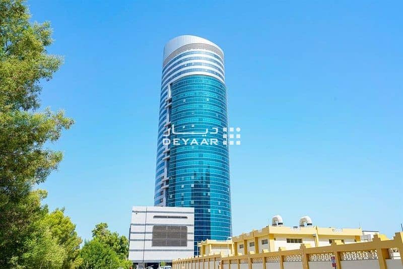 مکتب في برج العامري،برشا هايتس (تيكوم) 164125 درهم - 7211526 مکتب في برج العامري،برشا هايتس (تيكوم) 164125 درهم - 7211526