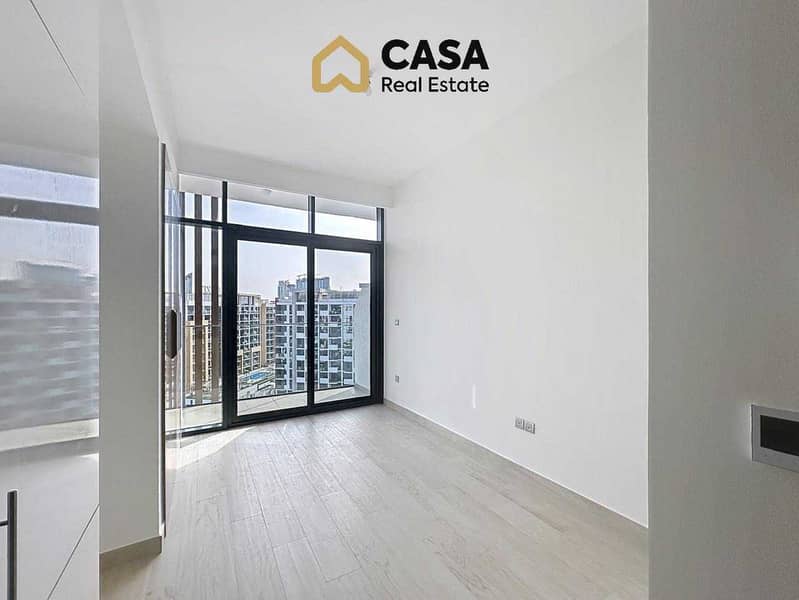 FURNISHED | VACANT | BOULEVARD VIEW FURNISHED | VACANT | BOULEVARD VIEW
