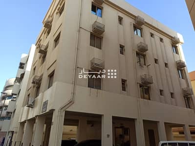 فلیٹ 1 غرفة نوم للايجار في ديرة، دبي - شقة في المرقبات،ديرة 1 غرفة 46000 درهم - 5614523