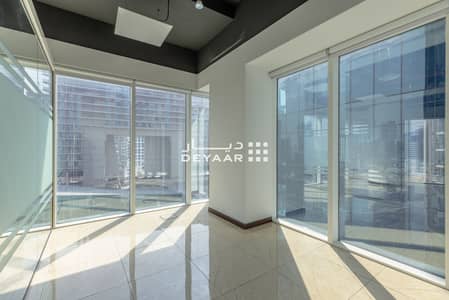 Офис в аренду в Бизнес Бей, Дубай - Jan, 30-2025_ Bay view tower-18. jpg