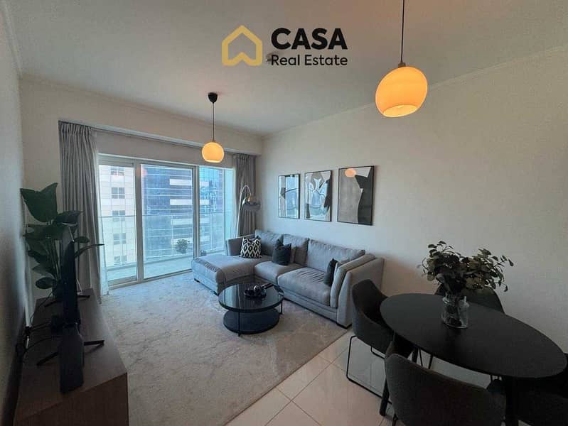 VACANT | FULLY FURNISHED | MARINA VIEW VACANT | FULLY FURNISHED | MARINA VIEW