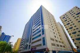 شقة في المجاز 1،المجاز 2 غرف 50000 درهم - 11439868
