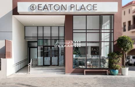 Studio for Rent in Jumeirah Village Circle (JVC), Dubai - DSC046683. jpg