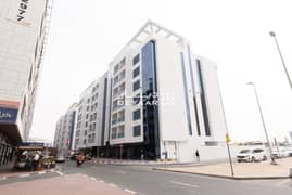 Spacious 2 BHK Apartments in Al Barsha 1 - AED 100,000 onwards – Designed for Modern Living