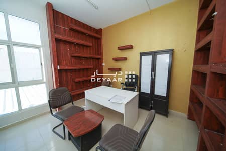 مکتب  للايجار في العين الصناعية، العین - DSC04010. jpg