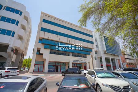 1 Bedroom Flat for Rent in Al Jahili, Al Ain - Spacious 1 bedroom in Al Jahili for rent | Call & View Now