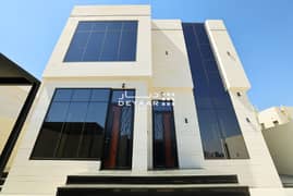 فیلا في الزاهية 3 غرف 90000 درهم - 11215050