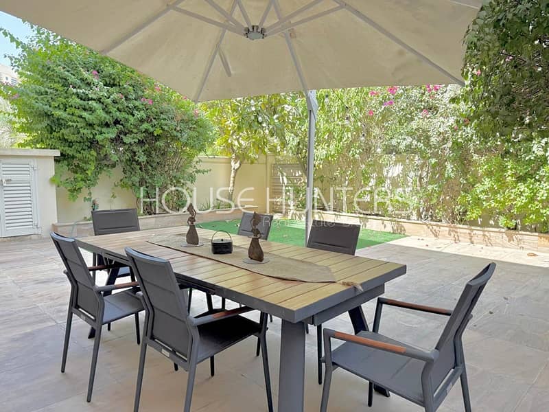 Вилла в Дубай Спортс Сити,Виктори Хайтс,Олива, 4 cпальни, 275000 AED - 11772196 Вилла в Дубай Спортс Сити,Виктори Хайтс,Олива, 4 cпальни, 275000 AED - 11772196
