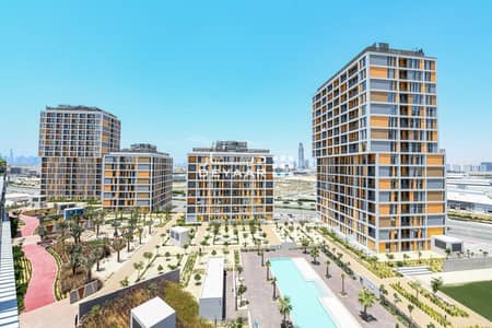 1 Bedroom Apartment for Rent in Dubai Production City (IMPZ), Dubai - Live in the Heart of Dubai – 1-Bedroom Apartment in Dania 3 by Deyaar