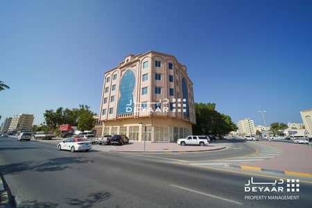 Магазин в аренду в Ливара 1, Аджман - DSC08787. jpg