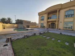 فیلا في جميرا 2،جميرا 5 غرف 500000 درهم - 11772205