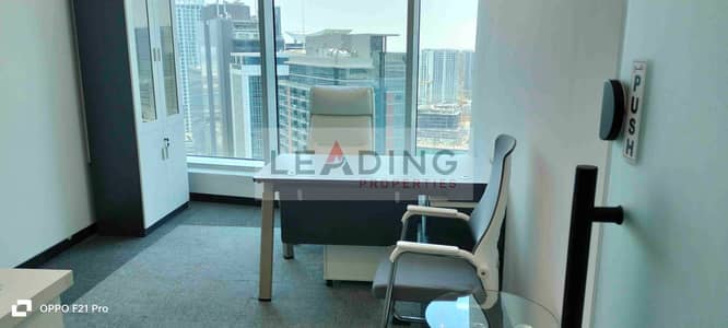 商业湾， 迪拜 写字楼待租 - 1000851096. jpg