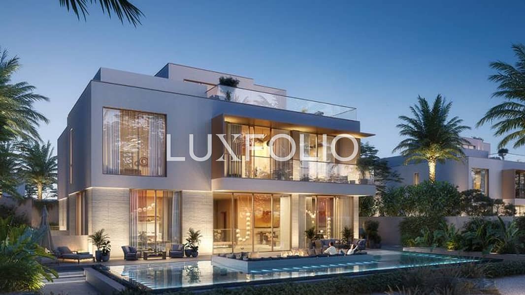 فیلا في ميراج ذا أويسيس،ذا أويسيس من إعمار 5 غرف 17750000 درهم - 11772232 فیلا في ميراج ذا أويسيس،ذا أويسيس من إعمار 5 غرف 17750000 درهم - 11772232