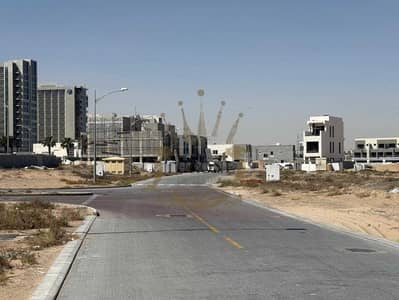 ارض سكنية  للبيع في (أكويا من داماك) داماك هيلز 2، دبي - ارض سكنية في هاوثورن،(أكويا من داماك) داماك هيلز 2 830000 درهم - 11772230