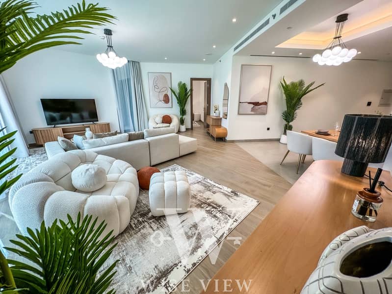 Квартира в Собха Хартланд,Вэйвс Гранде, 3 cпальни, 250000 AED - 11772231 Квартира в Собха Хартланд,Вэйвс Гранде, 3 cпальни, 250000 AED - 11772231