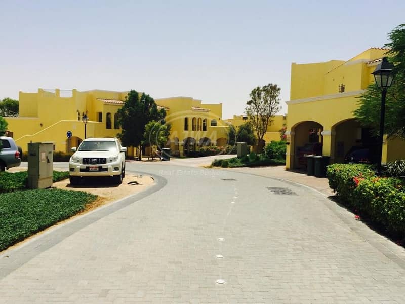 Urgent For Rent Al Waha 2 Bedroom Villa in Dubai Land ( Only First Floor ) Urgent For Rent Al Waha 2 Bedroom Villa in Dubai Land ( Only First Floor )