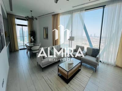 2 Bedroom Flat for Rent in Tourist Club Area (TCA), Abu Dhabi - WhatsApp Image 2025-05-27 at 13.09. 14. jpeg