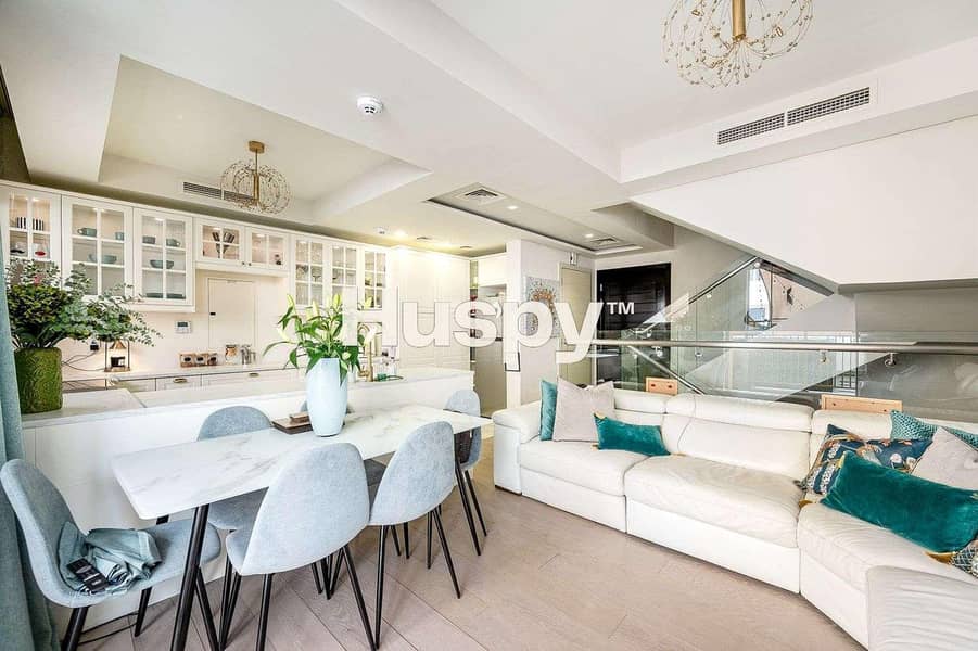 تاون هاوس في أكويليجيا،(أكويا من داماك) داماك هيلز 2 3 غرف 1850000 درهم - 11772277 تاون هاوس في أكويليجيا،(أكويا من داماك) داماك هيلز 2 3 غرف 1850000 درهم - 11772277