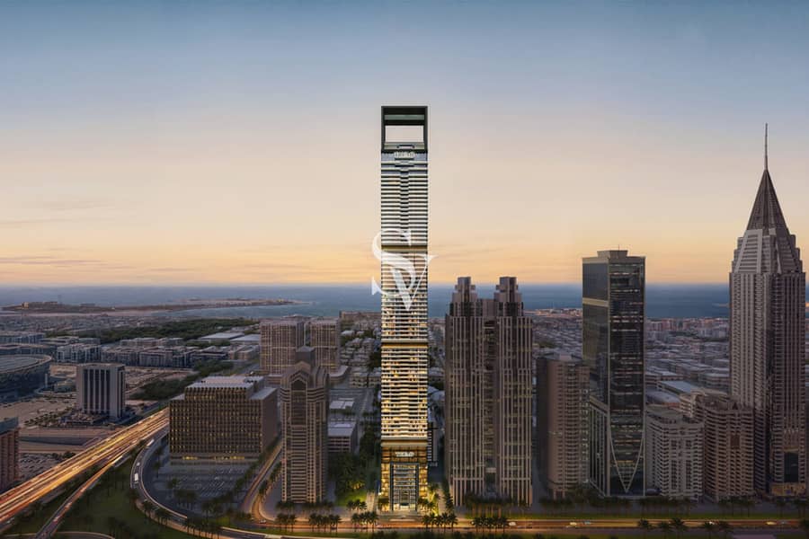 位于谢赫-扎耶德路,Trump Tower 2 卧室的公寓 4549683 AED - 11772280 位于谢赫-扎耶德路,Trump Tower 2 卧室的公寓 4549683 AED - 11772280