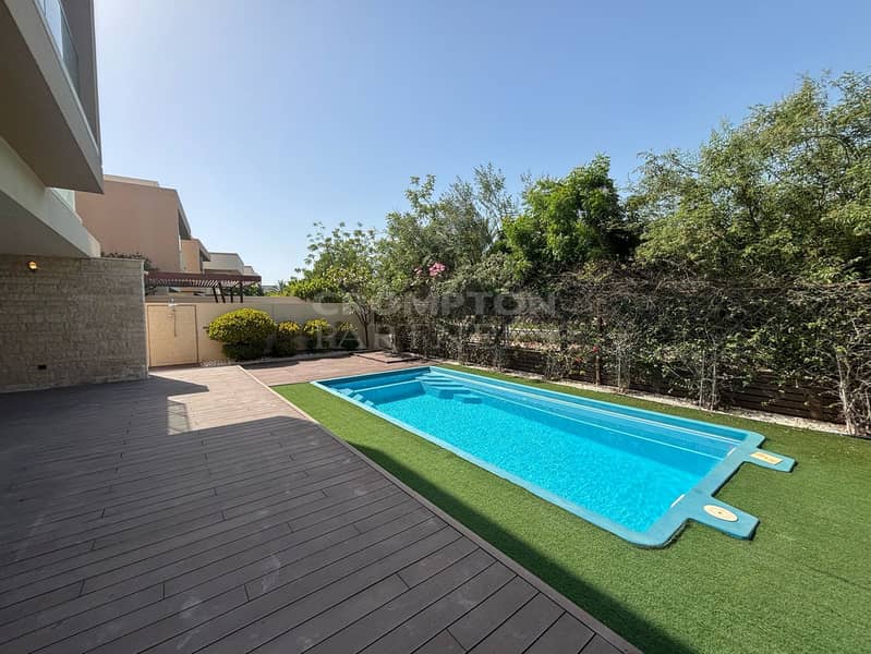 位于萨迪亚特岛,希德阿尔萨迪亚特 4 卧室的别墅 680000 AED - 11003501 位于萨迪亚特岛,希德阿尔萨迪亚特 4 卧室的别墅 680000 AED - 11003501