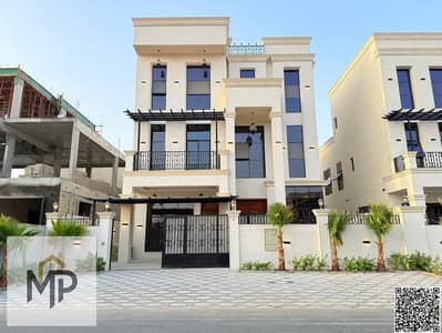 فیلا 5 غرف نوم للبيع في الزاهية، عجمان - batch_IMG-20250525-WA0116. jpg
