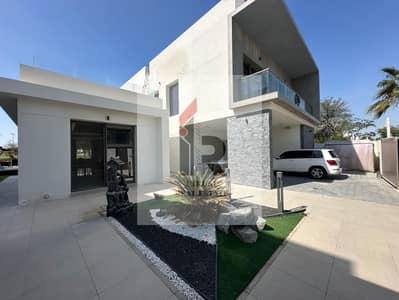 فیلا 4 غرف نوم للايجار في جزيرة ياس، أبوظبي - IMG-20250527-WA0029. jpg