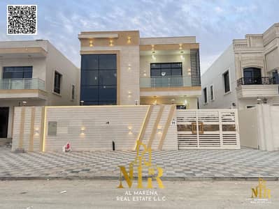 5 Bedroom Villa for Sale in Al Helio, Ajman - WhatsApp Image 2025-02-17 at 9.17. 43 PM (11). jpeg
