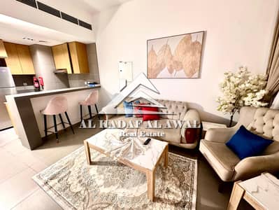 1 Bedroom Apartment for Rent in Muwaileh, Sharjah - IMG-20250520-WA0002. jpg