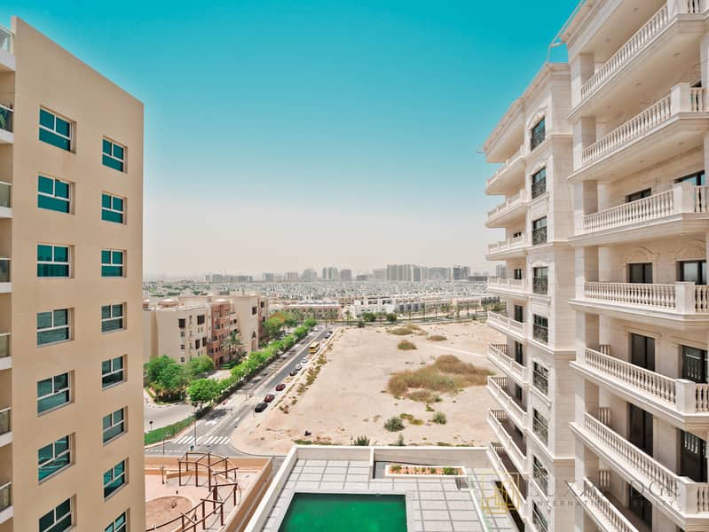 شقة في نادين ريزيدنس 1،سكن نادين،الفرجان 2 غرف 150000 درهم - 11772313 شقة في نادين ريزيدنس 1،سكن نادين،الفرجان 2 غرف 150000 درهم - 11772313